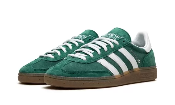 Handball Spezial - Collegiate Green