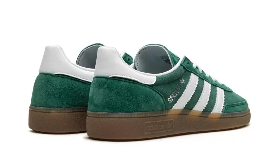 Handball Spezial - Collegiate Green