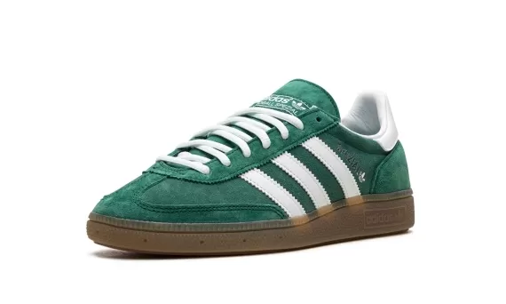 Handball Spezial - Collegiate Green