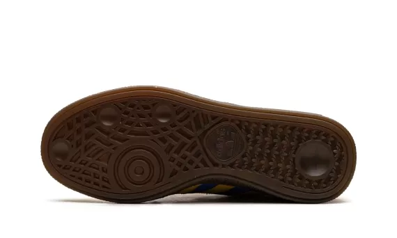 Handball Spezial - Yellow