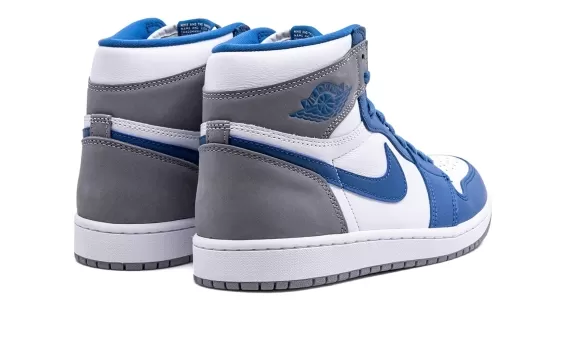 Air Jordan 1 High OG - True Blue