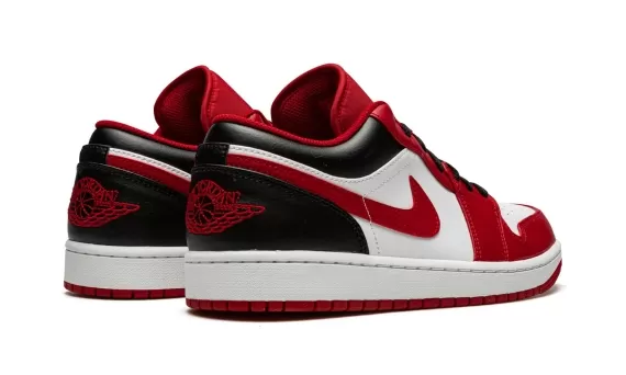 Air Jordan 1 Low - Bulls