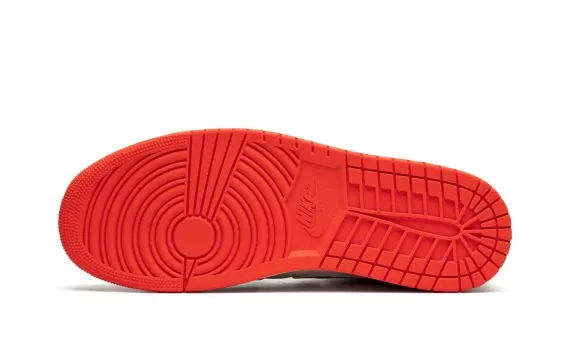 Air Jordan 1 Mid - Knicks