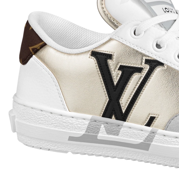 Louis Vuitton Charlie Sneaker