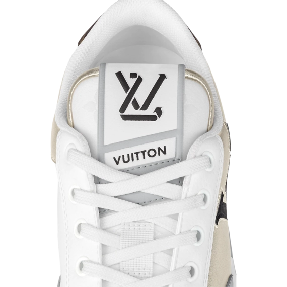 Louis Vuitton Charlie Sneaker