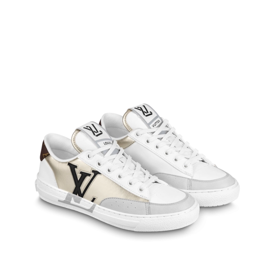 Louis Vuitton Charlie Sneaker