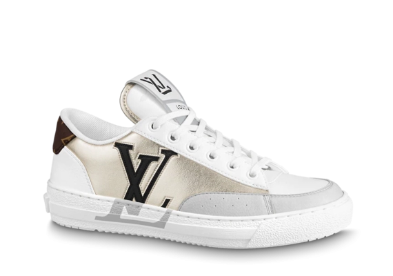 Louis Vuitton Charlie Sneaker