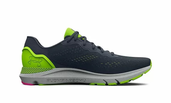  Technical Proforma HOVR Sonic - Stability running shoes downpour gray