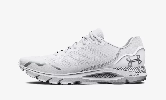 Technical Proforma HOVR Sonic - Stability running shoes white