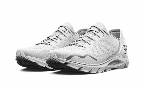 Technical Proforma HOVR Sonic - Stability running shoes white