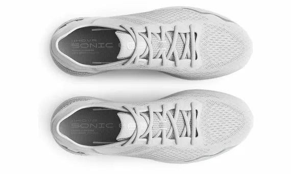 Technical Proforma HOVR Sonic - Stability running shoes white