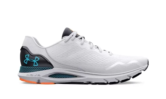 Technical Proforma HOVR Sonic - Stability running shoes white/black