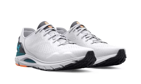 Technical Proforma HOVR Sonic - Stability running shoes white/black