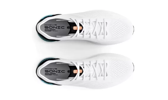 Technical Proforma HOVR Sonic - Stability running shoes white/black