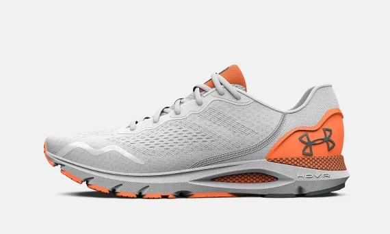 HOVR Sonic - Grey/Orange