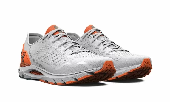 HOVR Sonic - Grey/Orange