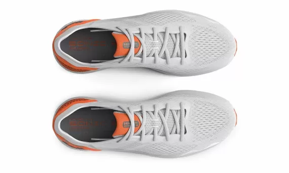 HOVR Sonic - Grey/Orange