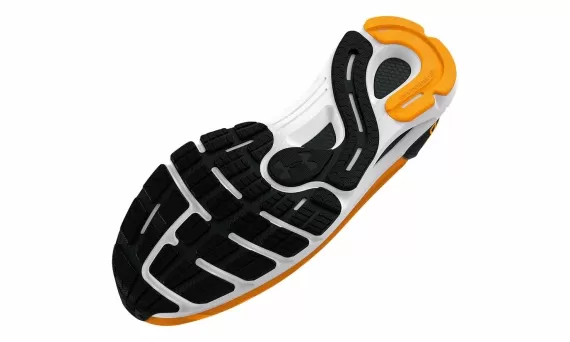 HOVR Sonic - Formula Orange