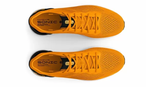 HOVR Sonic - Formula Orange