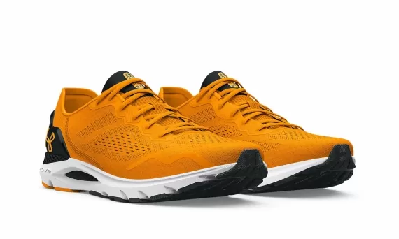 HOVR Sonic - Formula Orange