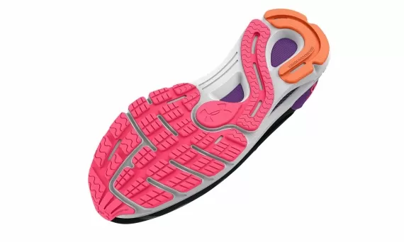 HOVR Sonic - Black/Purple