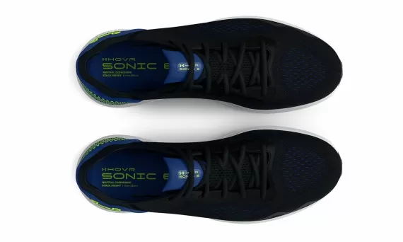 HOVR Sonic - Black/Blue