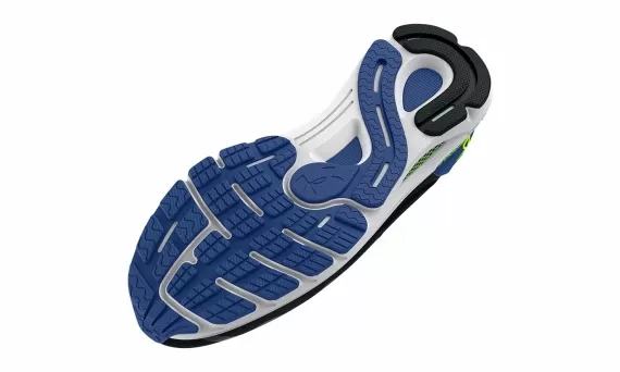 HOVR Sonic - Black/Blue