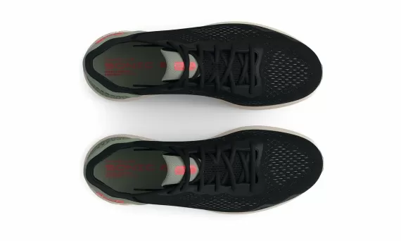 HOVR Sonic - Black/Green