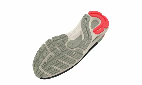 HOVR Sonic - Black/Green