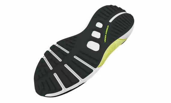 Hovr Phantom 3 - Black/Neon Green