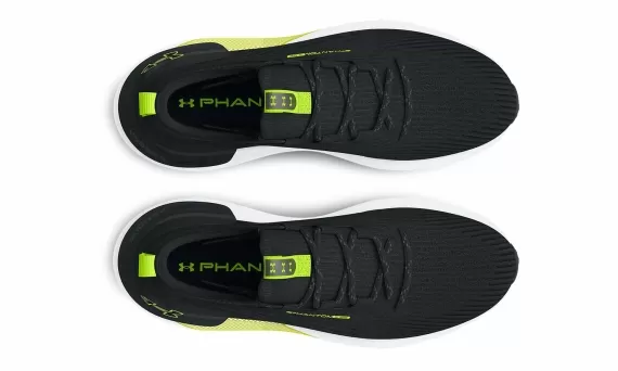 Hovr Phantom 3 - Black/Neon Green