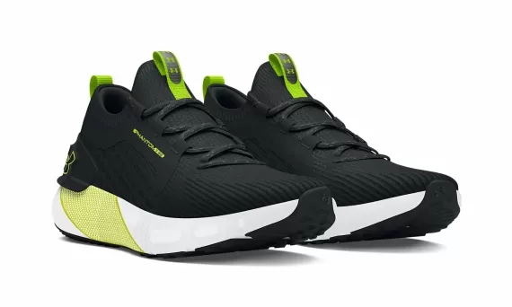 Hovr Phantom 3 - Black/Neon Green