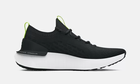 Hovr Phantom 3 - Black/Neon Green