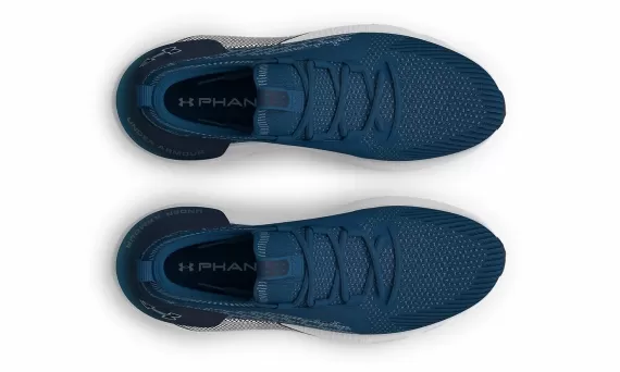 Hovr Phantom 3 - Petrol Blue