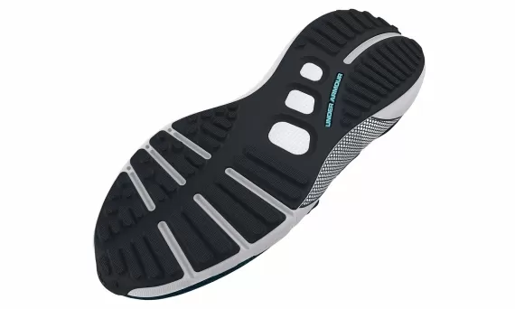 Hovr Phantom 3 - Petrol Blue