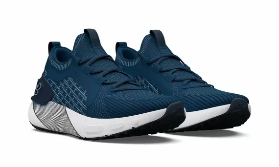 Hovr Phantom 3 - Petrol Blue