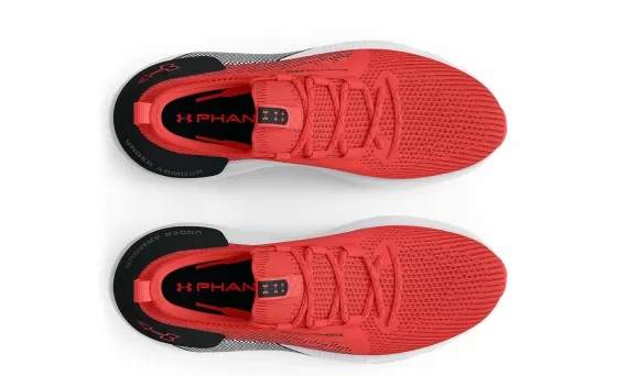 Hovr Phantom 3 - Red Black Red