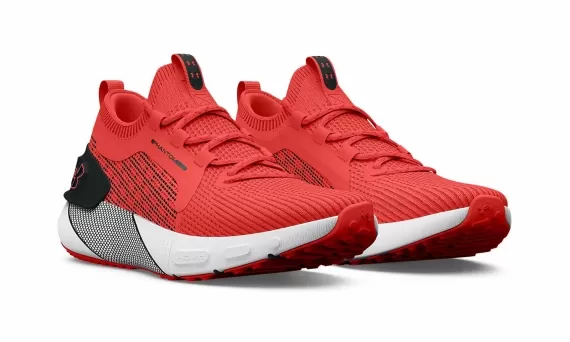 Hovr Phantom 3 - Red Black Red