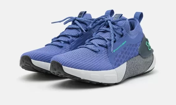 Hovr Phantom 3 - Starlight/Celeste/Downpour Gray