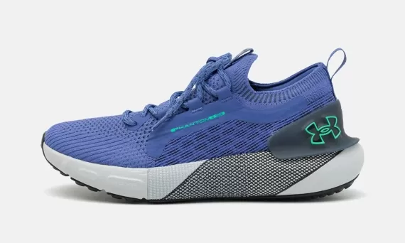 Hovr Phantom 3 - Starlight/Celeste/Downpour Gray