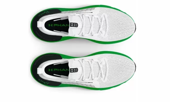 Hovr Phantom 3 - White/Green