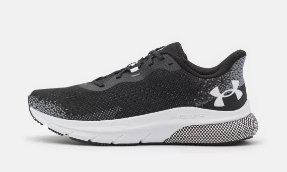  Hovr Turbulence 2 - Black/Jet Gray/White