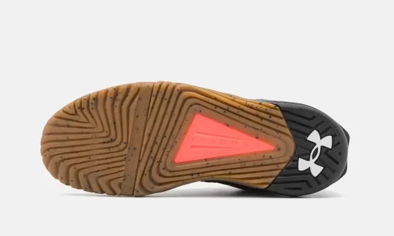 Tribase Reign 6 - Black