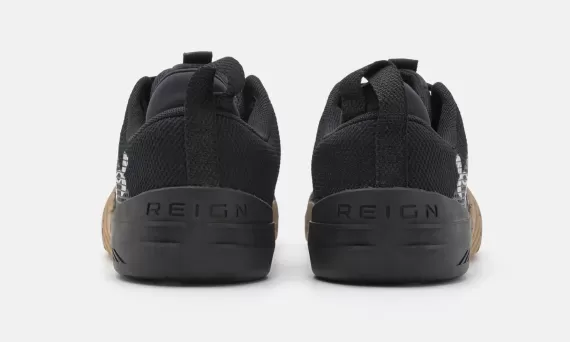 Tribase Reign 6 - Black