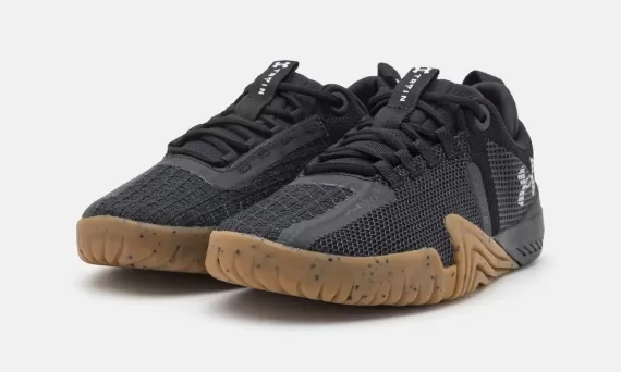 Tribase Reign 6 - Black