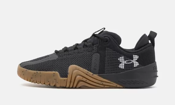 Tribase Reign 6 - Black