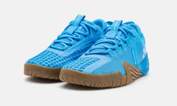 Tribase Reign 6 - Viral Blue/Photon Blue/White