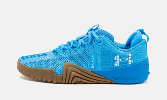 Tribase Reign 6 - Viral Blue/Photon Blue/White