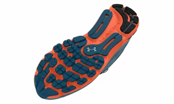 Hovr Infinite 5 - Blue Granite