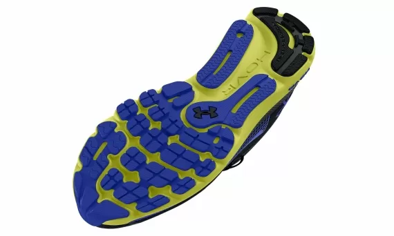 Hovr Infinite 5 - Black/Blue Yellow